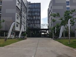 i Residence Hotel