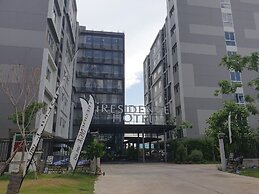 i Residence Hotel