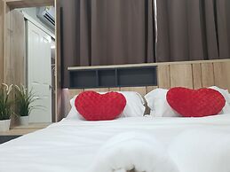 i Residence Hotel