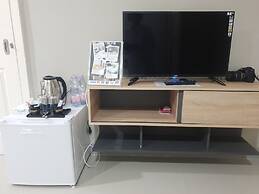 i Residence Hotel