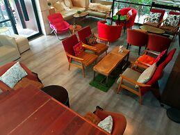 i Residence Hotel