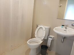 i Residence Hotel