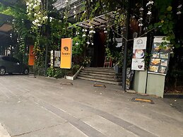 i Residence Hotel