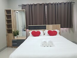 i Residence Hotel