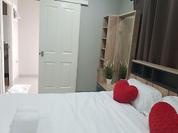 i Residence Hotel