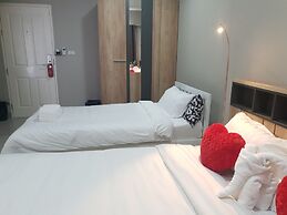 i Residence Hotel