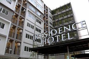 i Residence Hotel