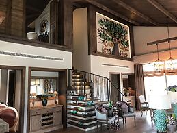 Regnum Golf Country 3 bedroom 3