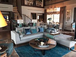 Regnum Golf Country 3 bedroom 3