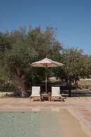 IUTA Glamping & Farm