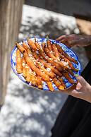 IUTA Glamping & Farm