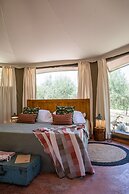 IUTA Glamping & Farm