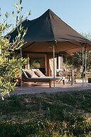 IUTA Glamping & Farm