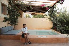 IUTA Glamping & Farm