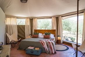 IUTA Glamping & Farm