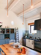 IUTA Glamping & Farm