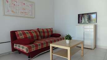 Apartments Henc