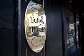 Tully's Hotel