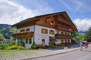 Pension Arnica