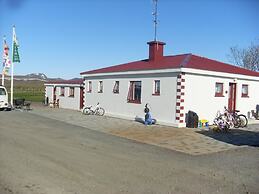 Grímstunga Guesthouse