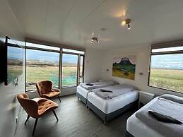 Grímstunga Guesthouse