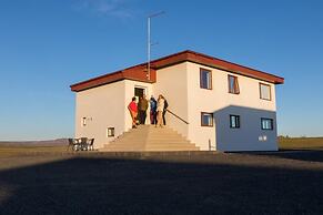 Grímstunga Guesthouse