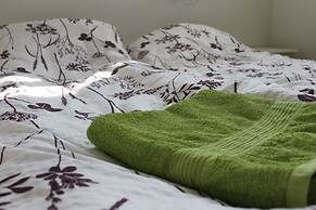 Grímstunga Guesthouse