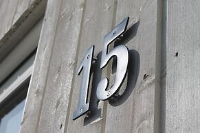 Grímstunga Guesthouse