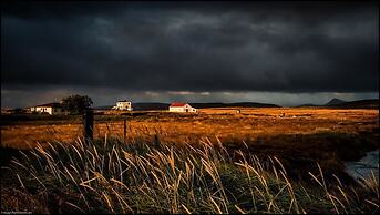Grímstunga Guesthouse