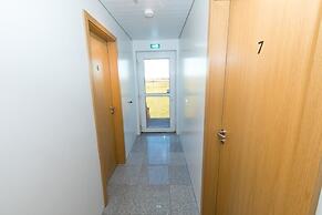 Grímstunga Guesthouse