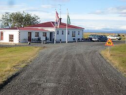 Grímstunga Guesthouse