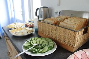 Grímstunga Guesthouse