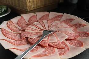 Grímstunga Guesthouse