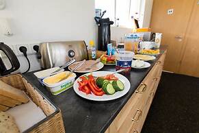 Grímstunga Guesthouse