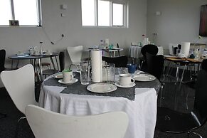 Grímstunga Guesthouse