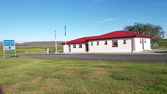 Grímstunga Guesthouse