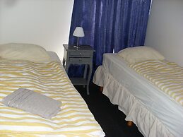 Grímstunga Guesthouse