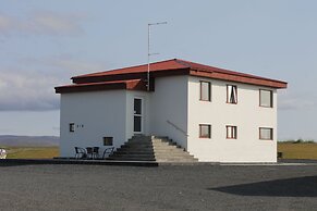 Grímstunga Guesthouse