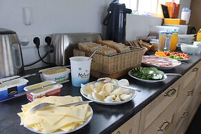 Grímstunga Guesthouse