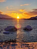 Grímstunga Guesthouse