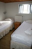 Grímstunga Guesthouse