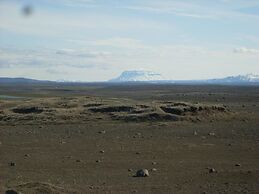 Grímstunga Guesthouse
