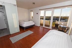 Grímstunga Guesthouse