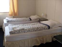 Grímstunga Guesthouse