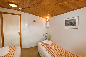 Grímstunga Guesthouse