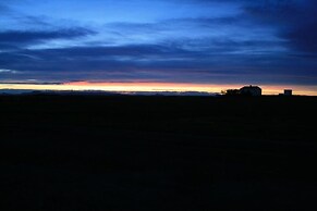 Grímstunga Guesthouse