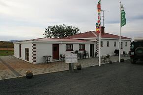 Grímstunga Guesthouse
