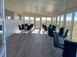 Grímstunga Guesthouse