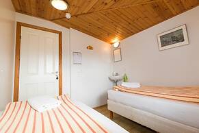 Grímstunga Guesthouse