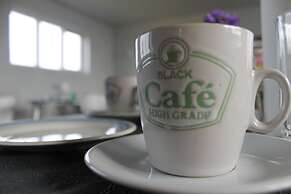 Grímstunga Guesthouse